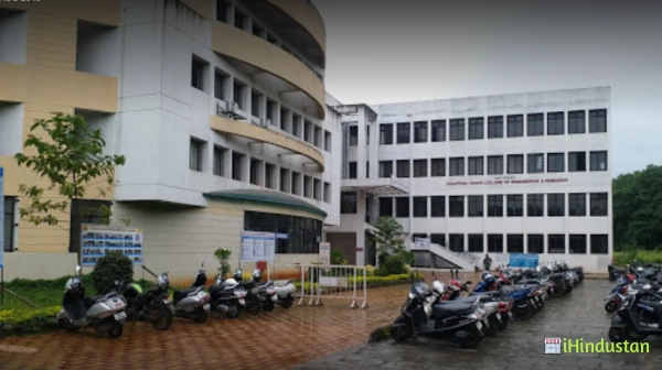 Anantrao Pawar College Of Engineering & Research