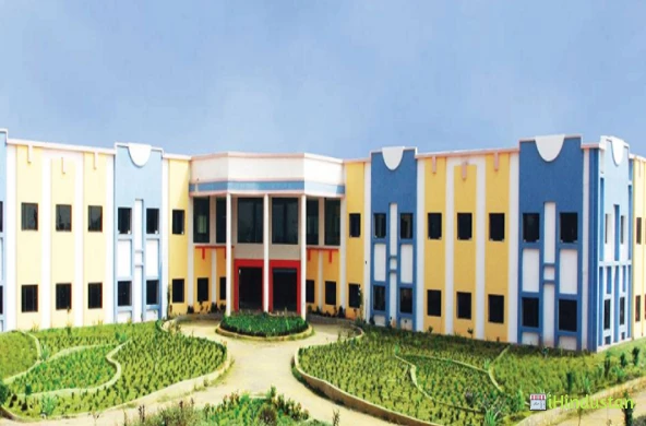 Anasuya devi Institute of Technology and Sciences