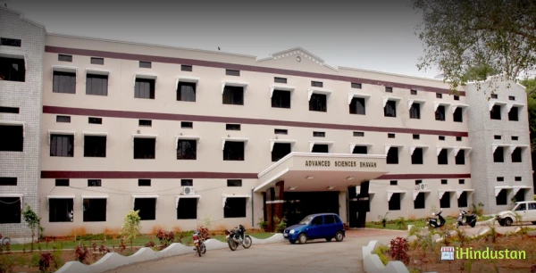 Andhra University College of Engineering