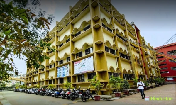Anjuman-I-Islam's Kalsekar Technical Campus