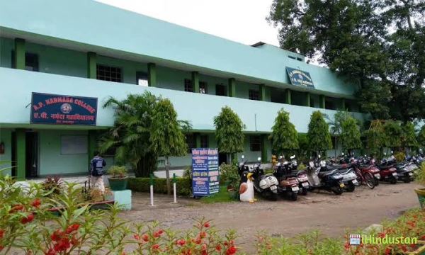 AP Narmada College 