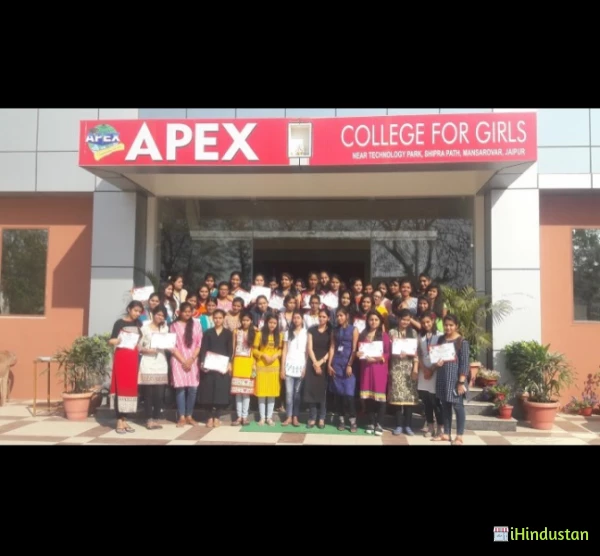 Apex College For Girls