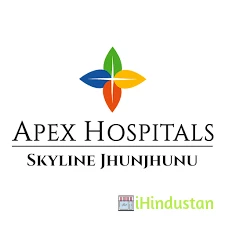 Apex Hospital Skyline Jhunjhunu