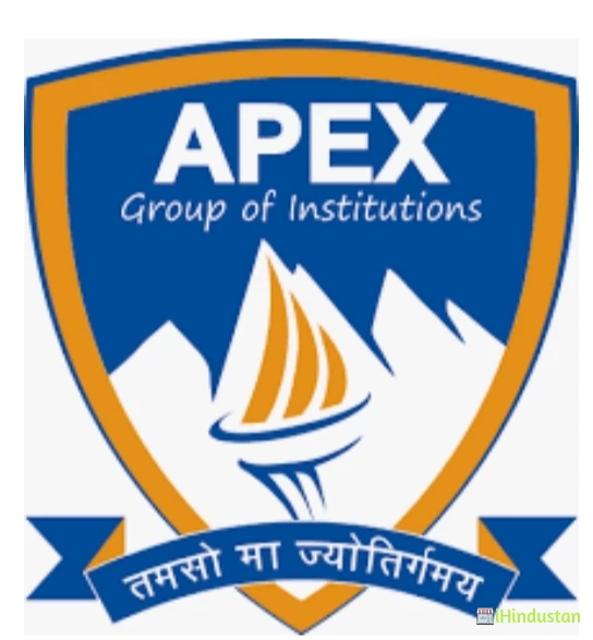 Apex Institute of Pharmaceutical Science - Courses