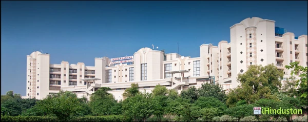 Apollo Hospital Delhi