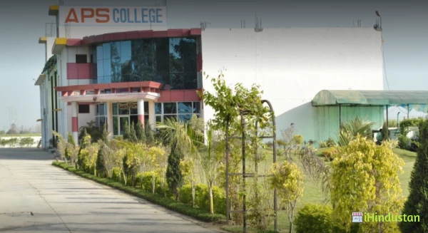 APS College of Education