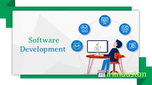 AR software  development company