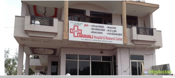 Aravali Hospital & Research Centre