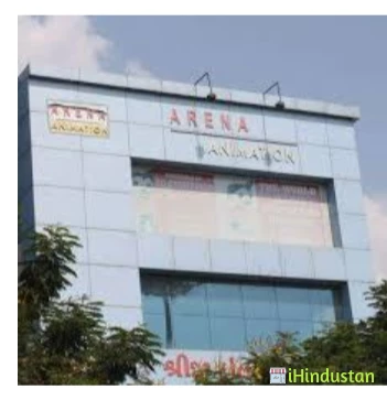 Arena Animation - Maninagar in Ahmedabad - Gujarat - India - iHindustan -  Business, Shop, Classified Ads & Events nearby you in India