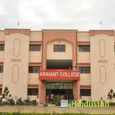 Arihant College of Nursing 