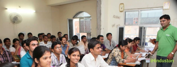 Arjun Classes, Sikar (Foundation course, Advanced Foundation Course, Guarantee course, Correspondence course)