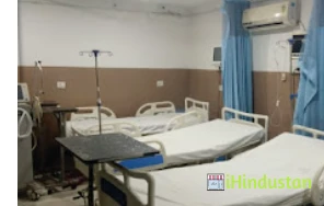 Arogyam Emergency Hospital Private Limited