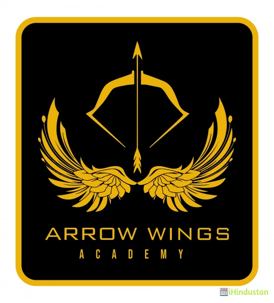arrow wings academy
