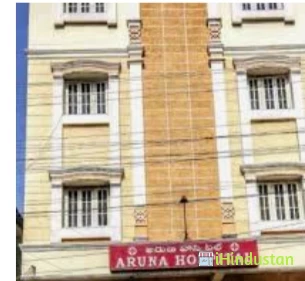 Aruna Hospital	