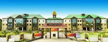 Arunachal University of Studies - Best Private University in Arunachal Pradesh, Namsai