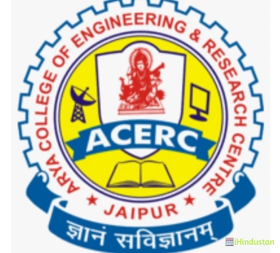 ARYA College of Engineering and Research Centre - ACERC