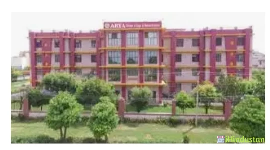 Arya College of Management Education