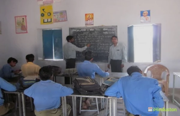 Arya Narayani Devi Teacher Training College