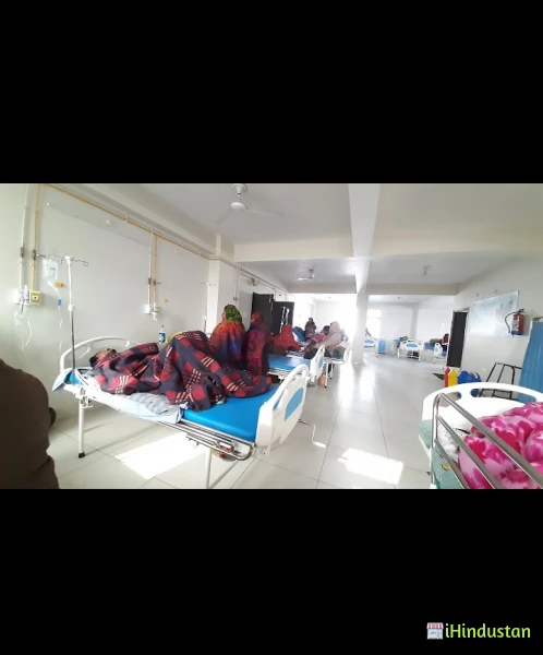 Ashoka Hospital Muzaffarpur