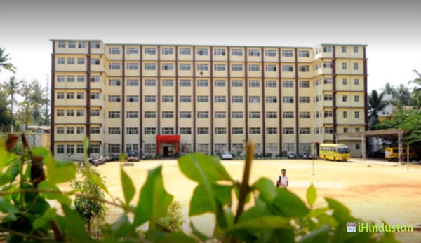 Ashoka Polytechnic