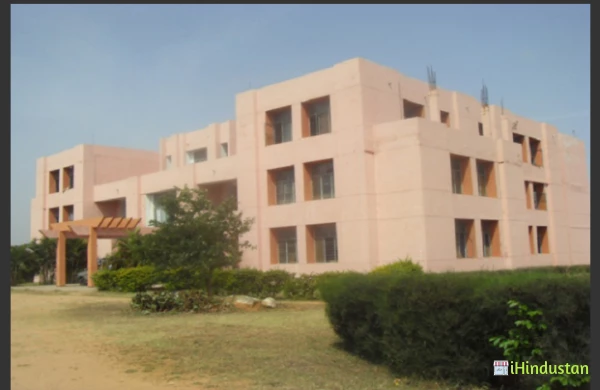 Asifia College Of Engineering & Technology