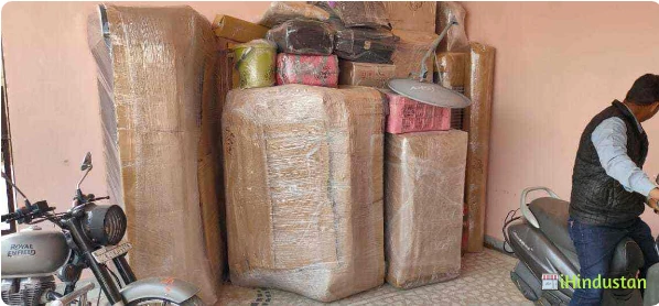 Association Cargo Packers & Movers