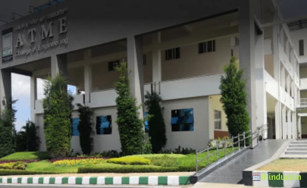 ATME College of Engineering