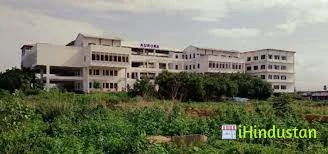 Aurora's Technological and Research Institute