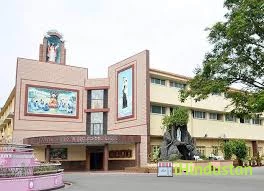 Avila Convent Matriculation Higher Secondary School 