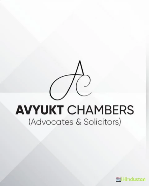AVYUKT CHAMBERS (Advocates & Solicitors)