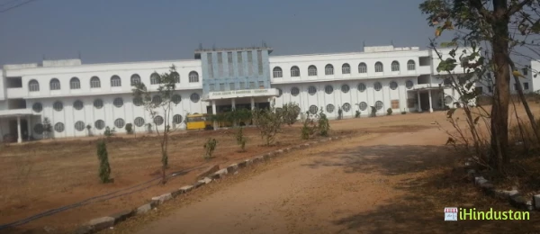 Ayaan College of Engineering & Technology