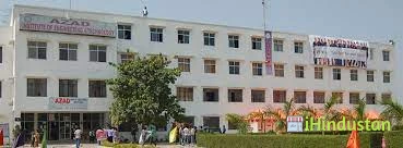 Azad College of Engineering and Technology