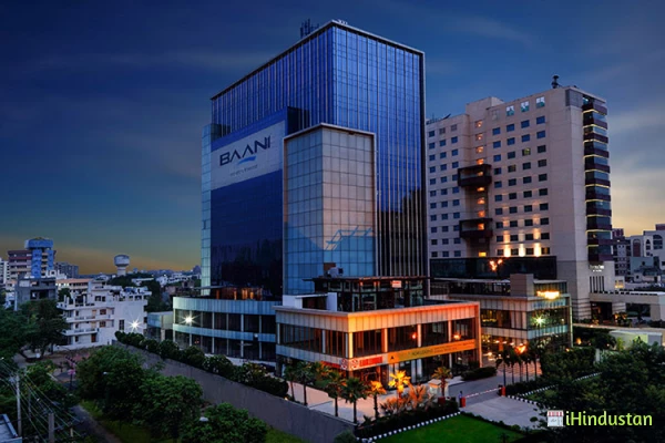Baani The Address Sector 56 Gurgaon | Office Space for Rent in Gurgaon 