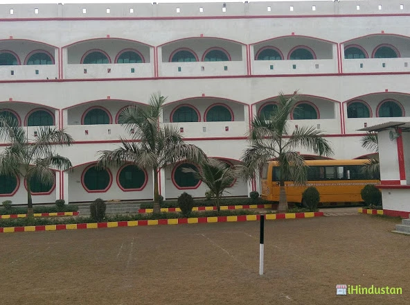 Baba Gurukul Academy Senior Secondary School