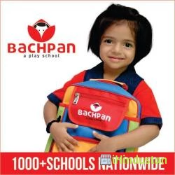 Bachpan A Play School 