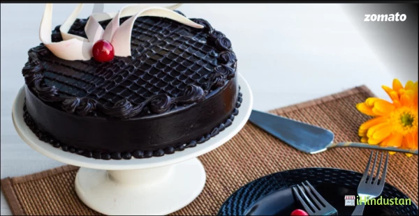7 Delicious Chocolate Cakes Straight From Bakingo's kitchen - Bakingo Blog