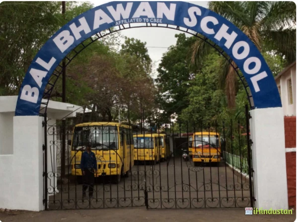 Bal Bhawan School & Westwind Kindergarten 