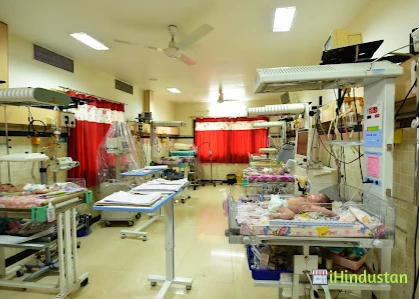 Bal Gopal Children Hospital