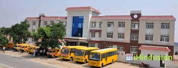 Bala Bhavan Matriculation School 