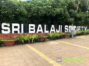 Balaji Institute of International Business (BIIB Pune) 
