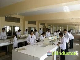 Bansal College Of Pharmacy