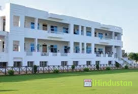 Bansur Polytechnic College, Jaipur