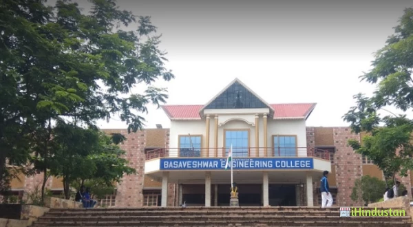 Basaveshwar Engineering College