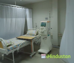 Be Well Hospital Puducherry