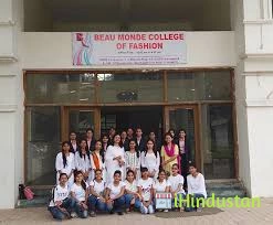 Beaumond College Of Fashion Technology