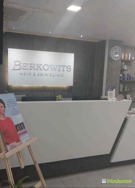 Berkowits Hair and Skin Clinic in Jaipur - Rajasthan - India - iHindustan -  Business, Shop, Classified Ads & Events nearby you in India