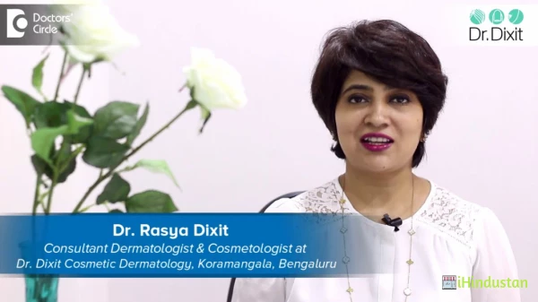 Best Dermatologist in Bangalore, Koramangala