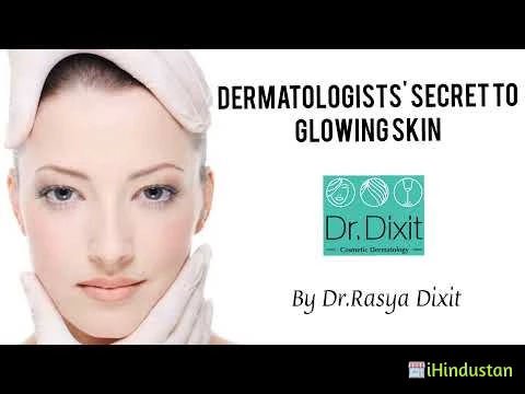 Best Dermatologist & Skin Specialist in Bangalore - Dr. Rasya Dixit