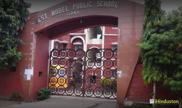 BEST Model Public School