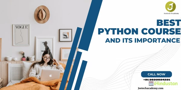 Best Python Course and Its Importance